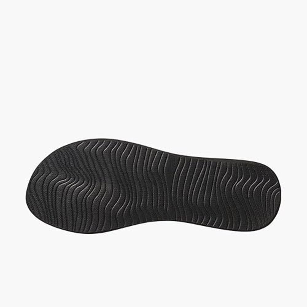 Reef Women’s Bliss-Full Flip Flops Floral Beach Sandals Water Friendly EVA Soft - Picture 4 of 4